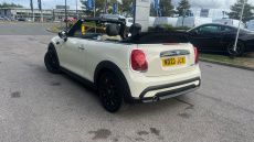 MINI Convertible 1.5 Cooper Classic 2dr Petrol Convertible